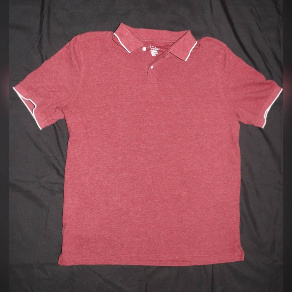 Men’s Polo